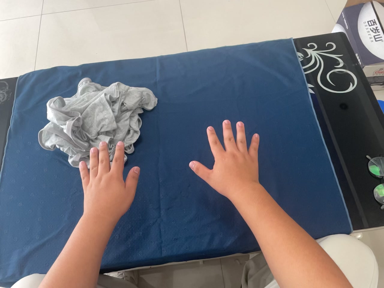 整理内衣 视频第一帧封面