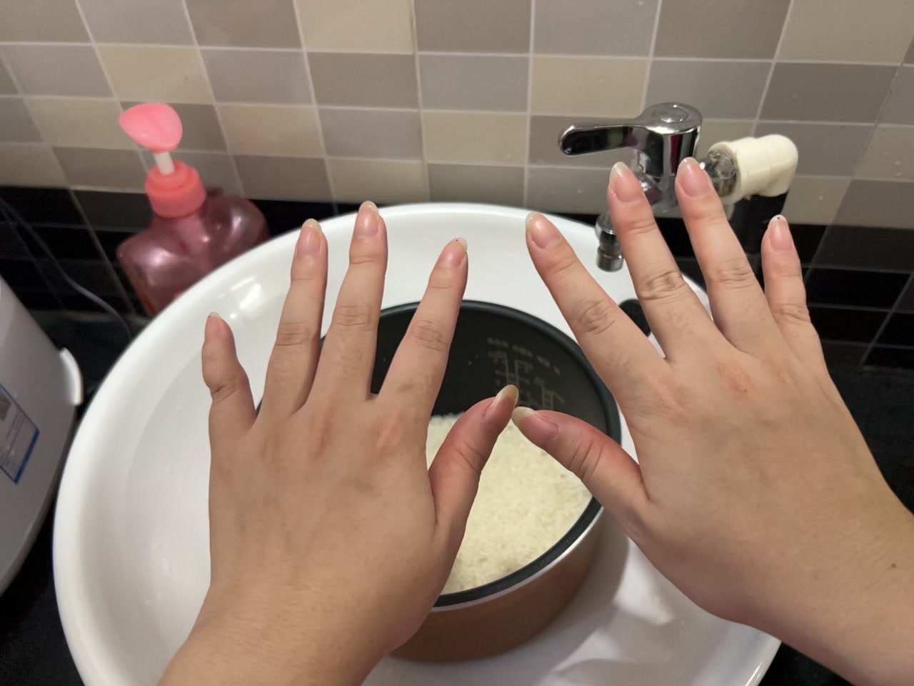 淘米 视频第一帧封面